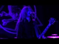 SATURNALIA TEMPLE live at Saint Vitus Bar, Oct ...