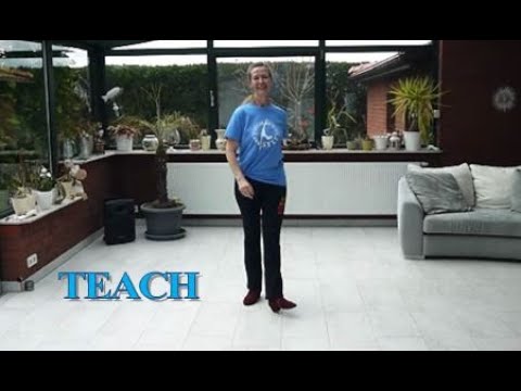 K is for kicks  -  Christopher Gonzalez - teach and learn with Anke