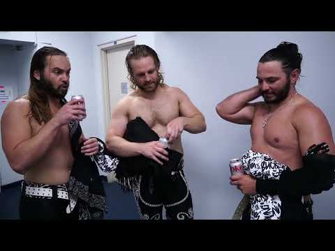 Watch: “Forbidden Door 2023” – Being The Elite Ep. 353