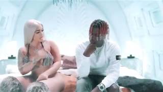 Renni Rucci - Cold Hearted ft Lil Yatchy (Official Music Video Snippet)