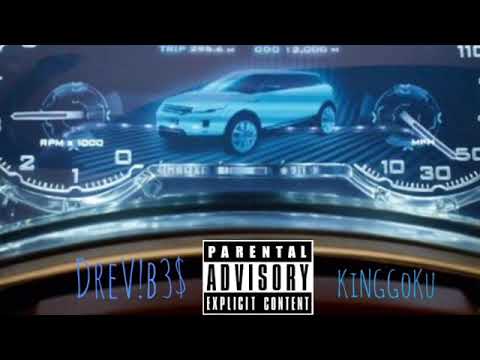 KiNGGoKu - DD ft. Dre V!b3s
