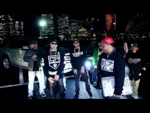Dennis Thaikoon feat. Kayzabro(DS455) - "Make Big Money" [OFFICIAL MV]