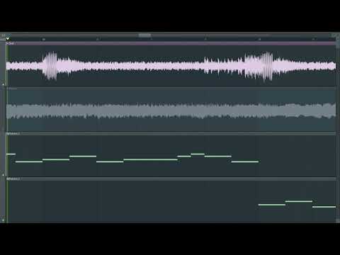 FNF VS. OMORI Blackspace Boss Rush Atypical FLP/MIDI