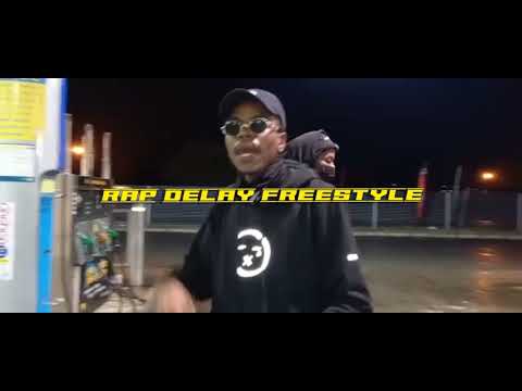 RAP DELAY FREESTYLE PROMO