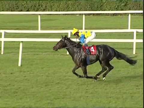 Premio Jockey Club 2012 (GR 1)