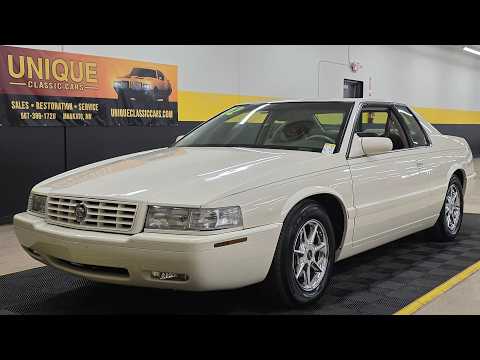 2002 Cadillac Eldorado (CC-2053824) for sale in Mankato, Minnesota