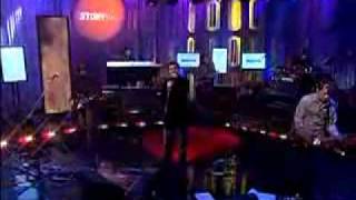 Oh Come All Ye Faithful by Third Day