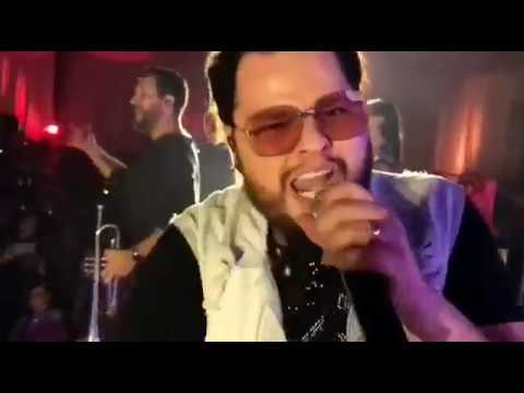 Los Ajenos en la Graduacion del CTP Jesús Ocaña - 2019