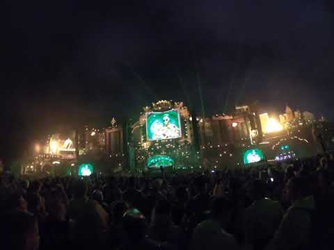 Dj Snake - Propaganda & SouthSide (Tomorrowland 2019 W2)