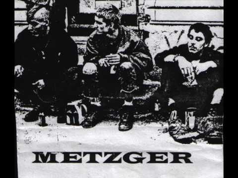 Metzger - demo 1992