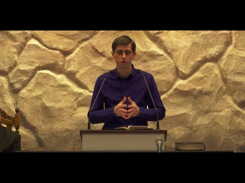 5. Reacția Sinedriului la minuni și propovăduire // Paul Sătmărean//Biserica Pent. BETANIA // Studiu