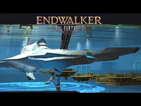 Final Fantasy XIV: Into the Stars [PART 52]