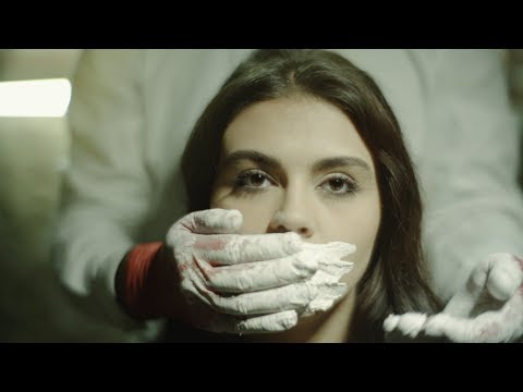 AEON BLANK feat. ANA COMAN - FLUTURI ALBI (official video)