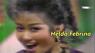 Download lagu Helda Febrina Selusin Senyum... mp3