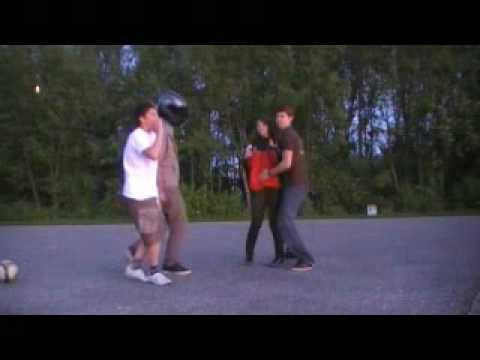 Da Crew Party up version 2