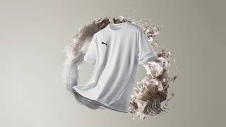 Puma LAUNCHES 2024 NATIONAL TEAM HOME & AWAY KITS