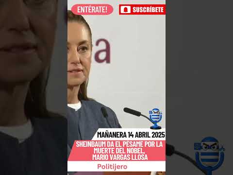 Por qué Mario Vargas Llosa fue un grande de la literatura universal