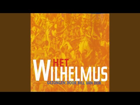 Het Wilhelmus