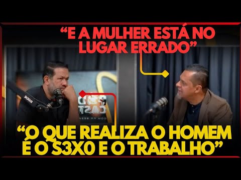 ATENÇÃO!! Este corte pode SALVAR O SEU CASAMENTO...