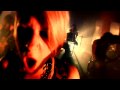 KITTIE Cut Throat (new 2009!) Official Video 