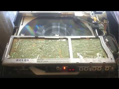 RCA SGT200 not working