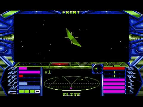 Somewhere In Time Amiga