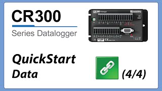 cr300 datalogger quickstart (part 4)
