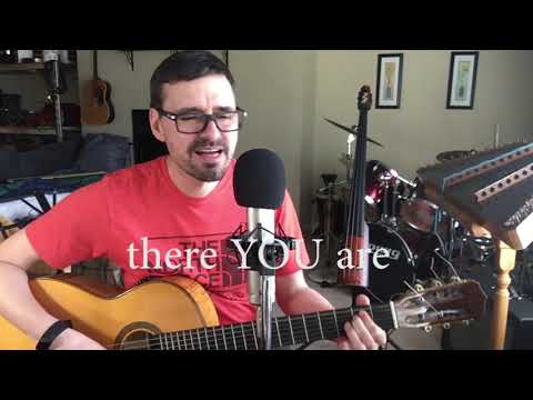 There You Are (Psalm 121) with Lyrics