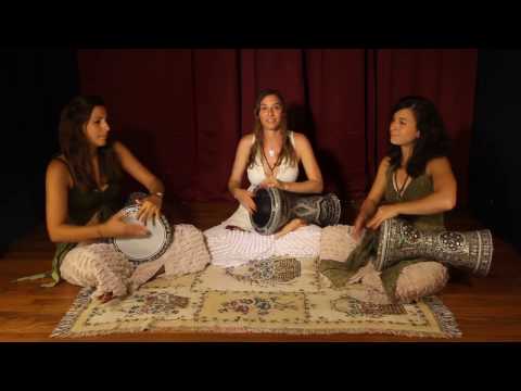 Darbuka Anthem from Indonesia