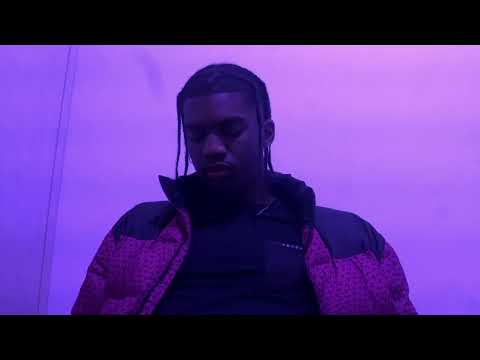 samosthated - iknow (prod.cybersuicide) (OFFICIAL VIDEO)