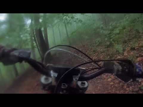 Sebis Enduro Challenge etapa II-a - part 4