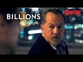 ‘If You Freeze In The Moment, You’re A Corpse’ Ep. 8 Official Clip | Billions | Season 6