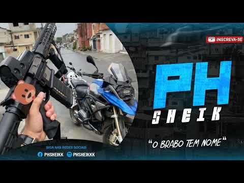 EU TÔ TRAFICANDO E COMENDO AS PUT4S [ DJ PH MPC ] FEAT. MC FABINHO DA OSK, MC IGOR ZN