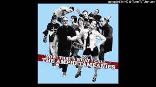 Download lagu The Amphetameanies - Whisky mp3
