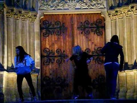 FC2M / Ghost Love Freestyle