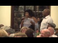 Woman Tells Malema He Has No Authority To Talk About Land He Isn T Khoisan