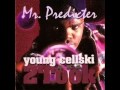 Cellski. Mr Predicter (Full Album)