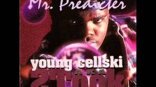 Cellski. Mr Predicter (Full Album)
