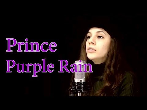 Purple Rain - Prince; Cover by Andrei Cerbu & Smaranda Marian