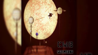 CMB Project - Voyager
