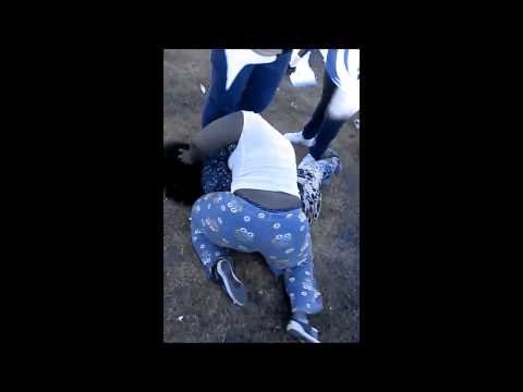 BLACK FRIDAY FIGHT - WANNA BET - C.O.C, FEDIE DEMARCO, ROSA JAY