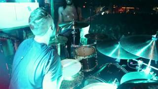 Issues - Her Monologue [Josh Manuel] Drum Video Live [HD]