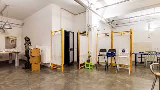 Milano Via Valtellina, 18