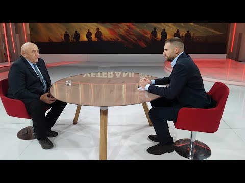 Veterani mira: 1. gardijska brigada "Tigrovi"