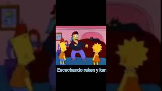Raken y ken _ mi cruz y mi maldición