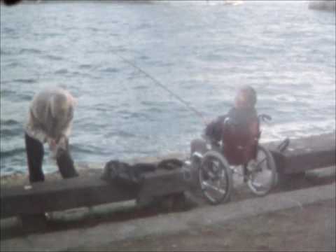 Sydney on Film - Super 8mm