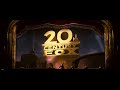 20th Century Fox Bazmark Productions Moulin Rouge