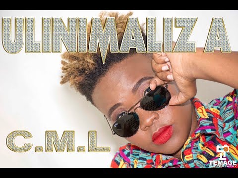 Ulinimaliza Official Music Video _ CML