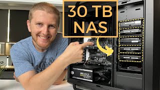 Kendi NAS Sunucumuzu Yaptık! TrueNAS Nedir? Nasıl Kurulur?