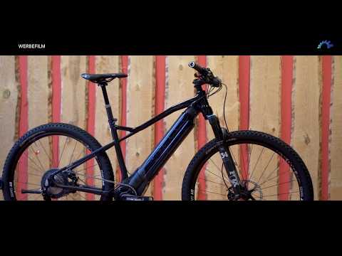 Rotwild RT+ Pro 29 2019 / new Touring E-Bike / Hardtail / Rotwild Neuheiten 2019